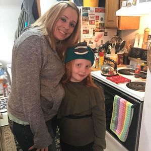 Meet your Posher, Victoria